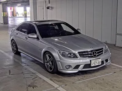 Mercedes-Benz AMG