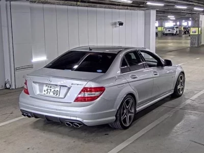 Mercedes-Benz AMG