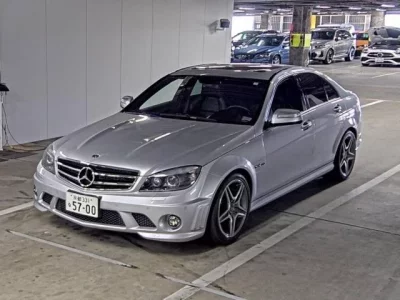Mercedes-Benz AMG