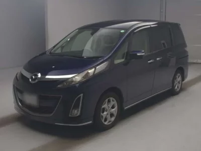 Mazda BIANTE