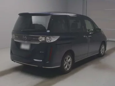 Mazda BIANTE