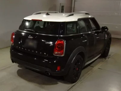 BMW MINI