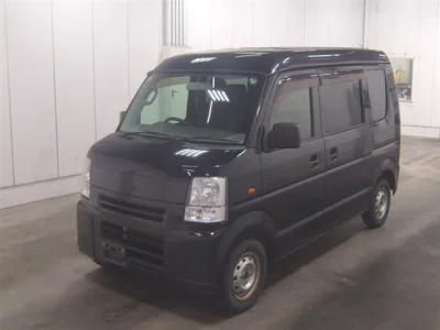 Mitsubishi MINICAB VAN