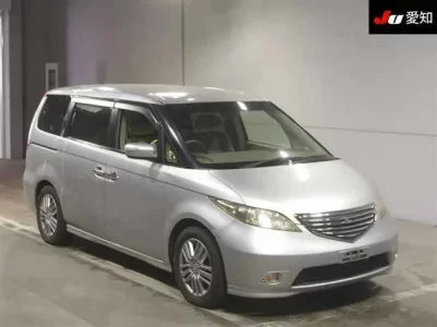 Honda ELYSION