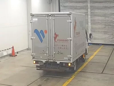 Mazda TITAN