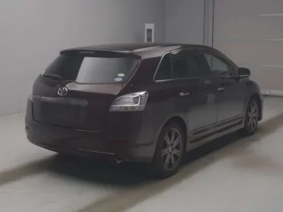 Toyota MARK X ZIO