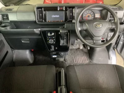 Daihatsu Atrai Wagon