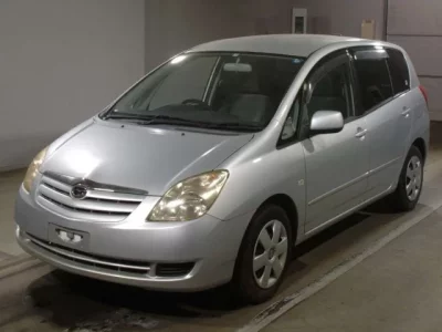 Toyota COROLLA SPACIO