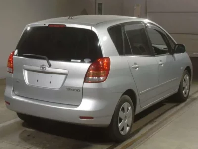 Toyota COROLLA SPACIO
