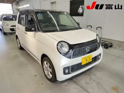 Honda N ONE