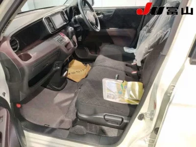 Honda N ONE