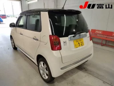Honda N ONE