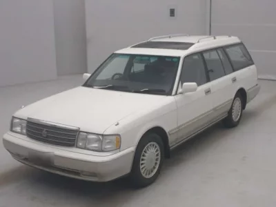 Toyota CROWN WAGON