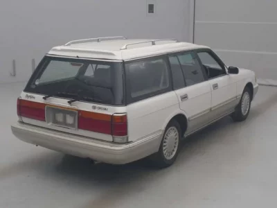 Toyota CROWN WAGON