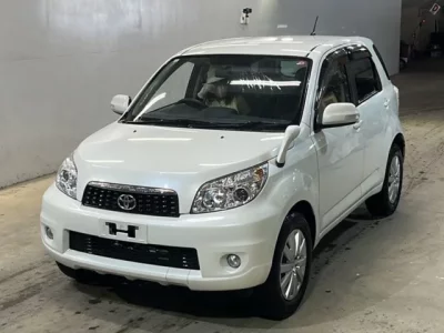 Toyota RUSH