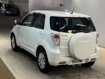 Toyota RUSH