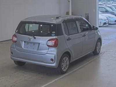Daihatsu Boon