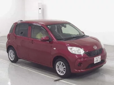 Daihatsu Boon