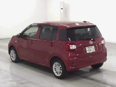 Daihatsu Boon