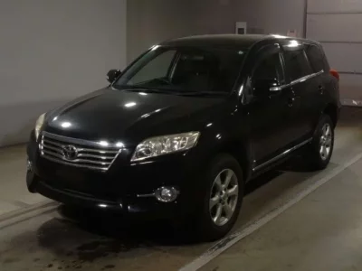 Toyota VANGUARD