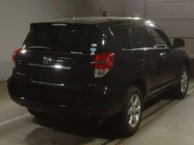 Toyota VANGUARD