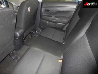 Mitsubishi RVR