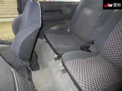 Suzuki ESCUDO