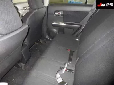 Toyota COROLLA RUMION