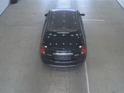 Mazda VERISA