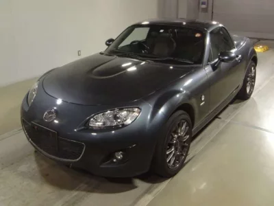 Mazda ROADSTER