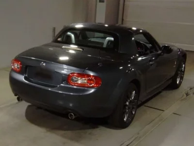 Mazda ROADSTER