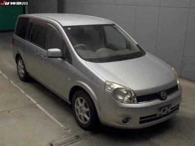 Nissan LAFESTA
