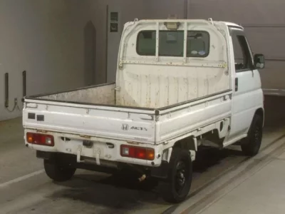 Honda ACTY TRUCK