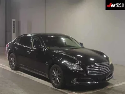 Nissan CIMA
