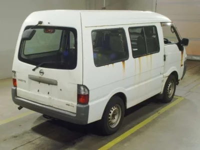 Nissan VANETTE VAN