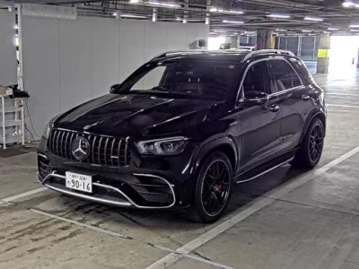 Mercedes-Benz AMG