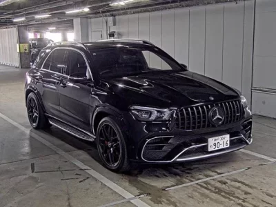 Mercedes-Benz AMG
