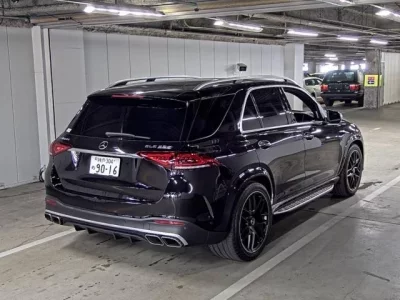 Mercedes-Benz AMG
