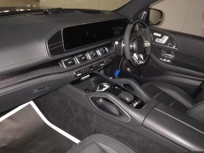 Mercedes-Benz AMG