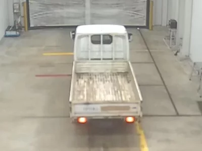 Nissan ATLAS