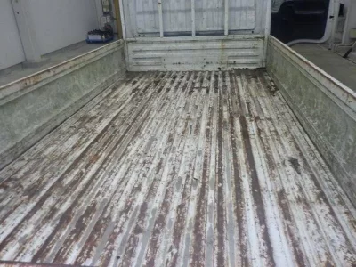 Nissan ATLAS