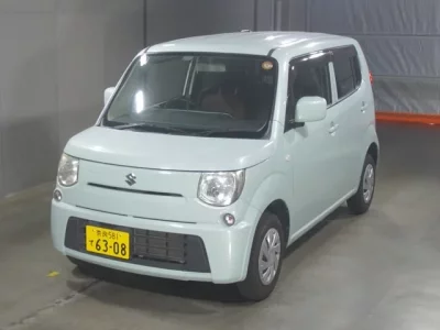 Suzuki MRWAGON