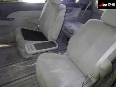 Toyota ESTIMA HYBRID