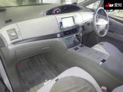 Toyota ESTIMA HYBRID