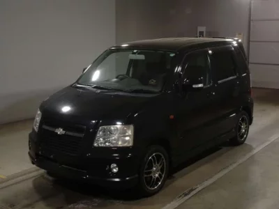 Suzuki CHEVROLET MW
