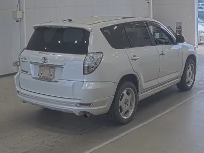 Toyota VANGUARD