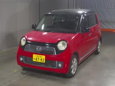 Honda N ONE
