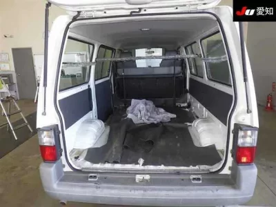 Mazda BONGO VAN