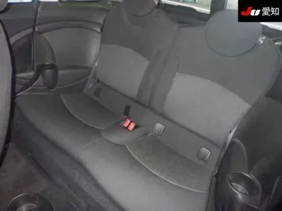BMW MINI