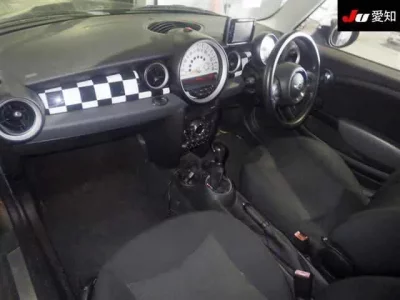 BMW MINI